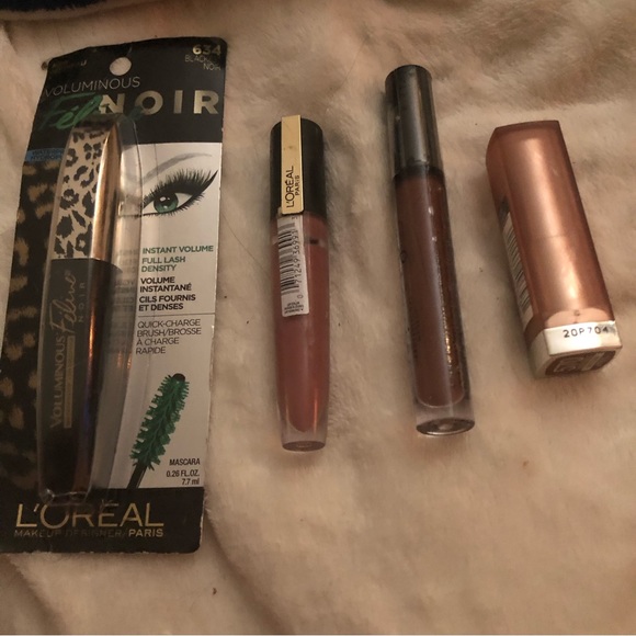 Other - Makeup bag 12